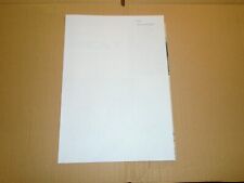 JOE DALLESANDRO  - USA ACTOR - CLIPPING PAGES - 1972