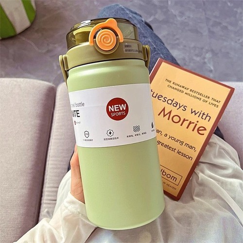 Large capacity thermo - 1l,