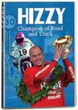 Hizzy, Champion of Road and