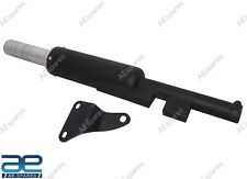 Exhaust Silencer Steel Black & Chrome For Royal Enfield Classic UCE 350 500 @US