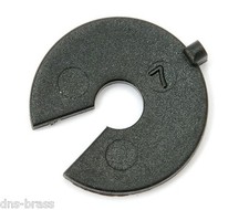 BESSON 700 SERIES TUBA VALVE