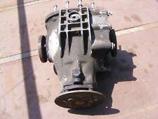 Bentley TURBO R  Rear Axle Diff ( Not LSD ) In Good Working Order TURBO R  