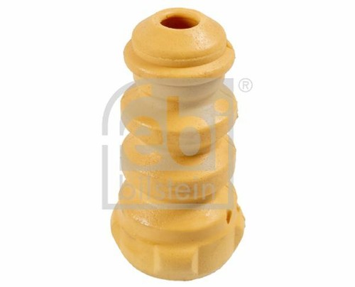 Suspension buffer bump stop - buffer,