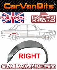 FOR MERCEDES - BENZ W114 W115 4D 68-77 REAR INNER WHEEL ARCH REPAIR PANEL RIGHT