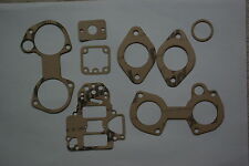 TWIN CHOKE WEBER CARB GASKET