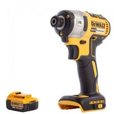 Dewalt DCF887N 18V XR