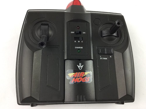 Air hogs 2008 charger remote - 2008,