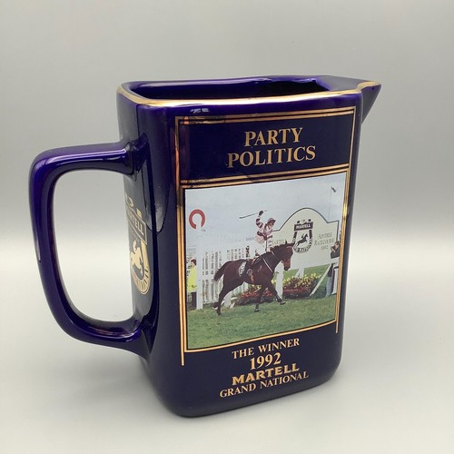 Grand national 1992 - 1992, winner