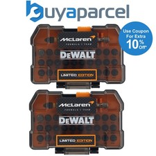 Dewalt FLEXTORQ MCLAREN F1