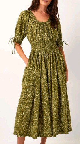 Monsoon delma paisley - delma, print