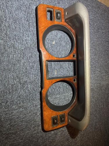 Mk2 mitsubishi pajero shogun - mk2,