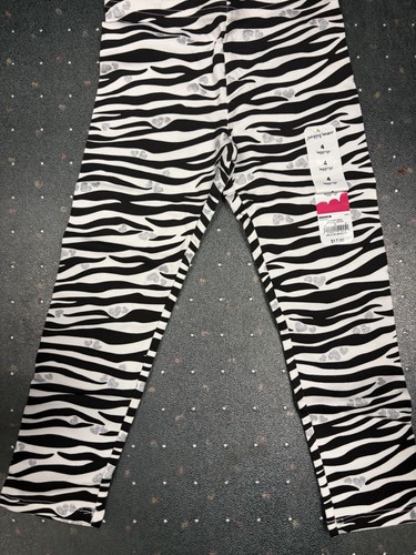 Jumping beans zebra print - beans,