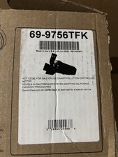 K&N TYPHOON INDUCTION KIT FOR AUDI TT A3 LEON GOLF 5 /6 2.0 TDI 69-9756TFK