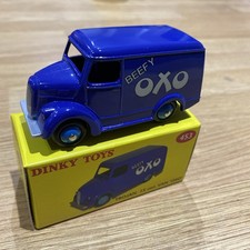 Atlas Classic Dinky Toys 453