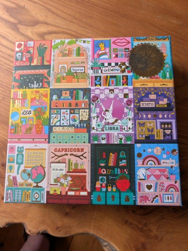 House astrology galison - house, of