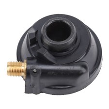 Motorcycle Speedometer Drive
