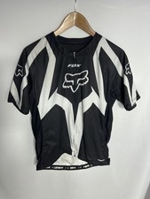 FOX Cycling Jersey Livewire