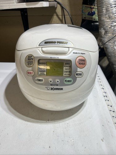 Zojirushi zcc10 2 cup - ns-zcc10, 5-1/2-cup
