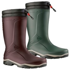 Mens Dunlop Blizzard Pull On