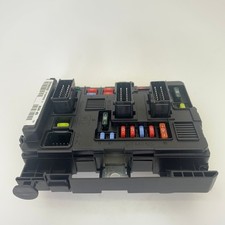 Peugeot 307 1007 Citroen Berlingo C3 Engine PSA Siemens Fuse Box Genuine 6500Y3