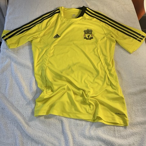Adidas liverpool training - adidas,