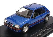 Norev 1/43 Scale Diecast