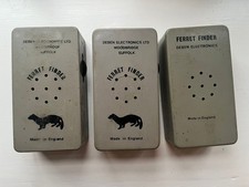 8ft ferret finders 15ft - 8ft,