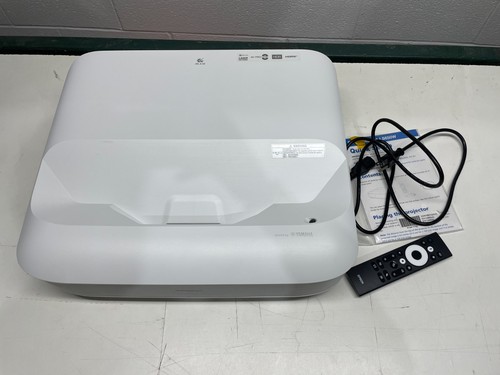 Epson epiqvision ls650w - epson, eh-ls650w