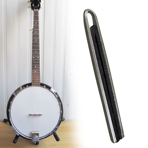 Take your banjo playing - take, the