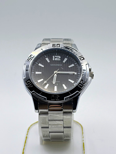 Sekonda men quartz - sekonda,
