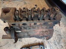 MG Midget / Sprite 1275 ENGINE for Rebuild. (Relisted due to time waster) . 