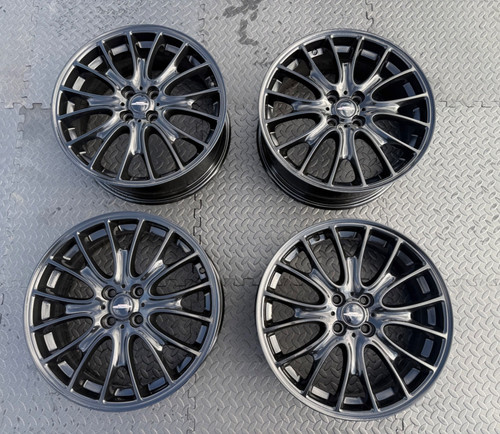 Genuine mini jcw r113 - jcw,