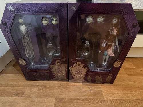 Disney nightmare before - nightmare,