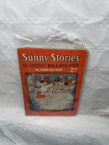 Sunny stories couldn - sunny,