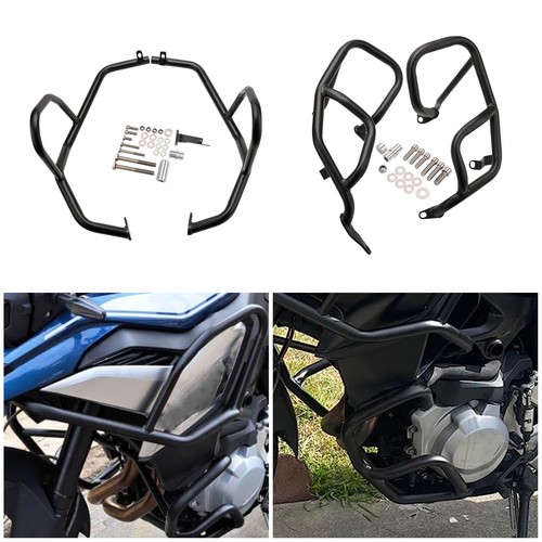 Engine guard tank - engine,