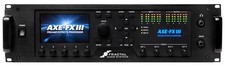 Fractal Audio Axe-Fx III Amp