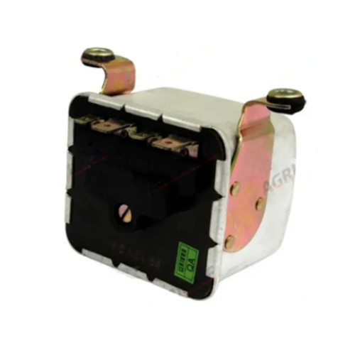 Agriline spade control box - control, for