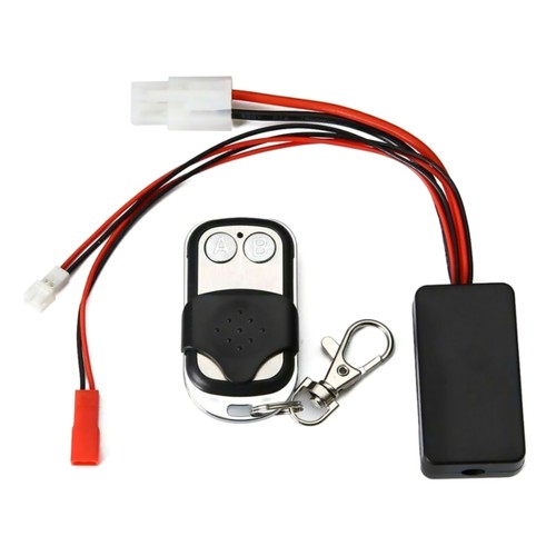 Wireless remote control - wireless,