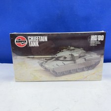 Airfix 02305 Chieftain Tank