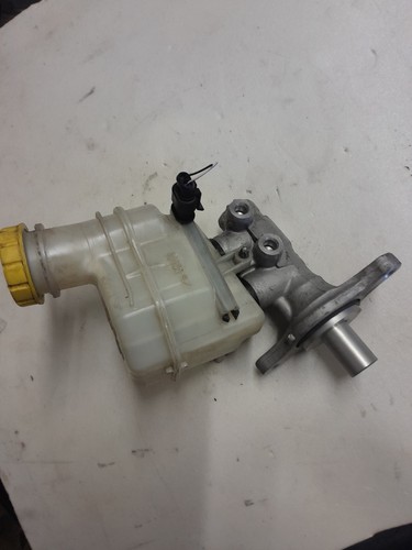 Ford mk2 brake - ka,