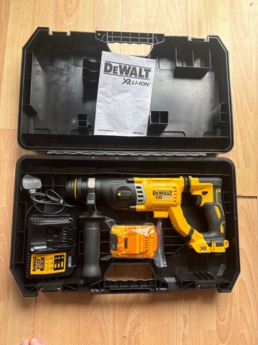 Dewalt dch273p2 18v - dewalt,