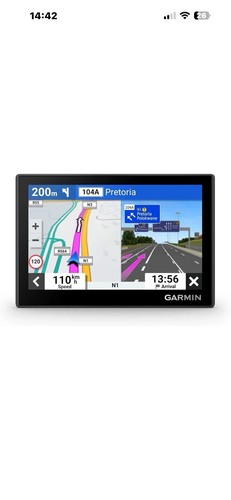 Garmin drive sat nav - 53, gps