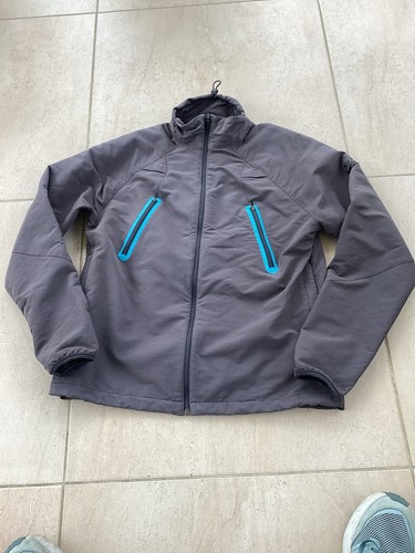Vintage y2k nike air jacket - vintage,
