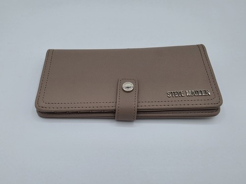 Steve madden womens bifold - madden,