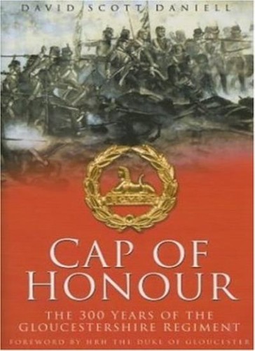 Cap honour 300 years - cap, honour: