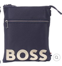 Hugo Boss Mens Shoulder bag