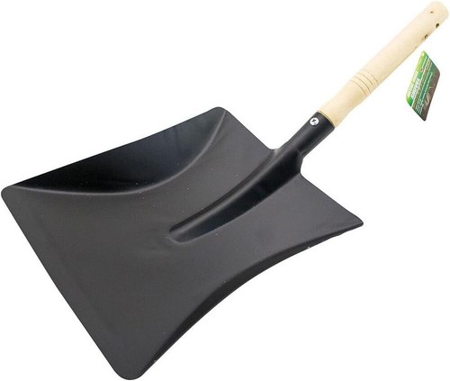 New mini metal coal - coal, shovel