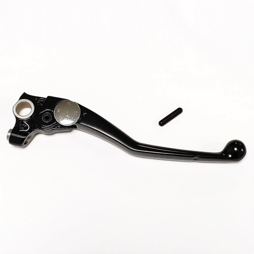 Front brake lever original - front,