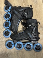 Roces Lowrider Aggressive