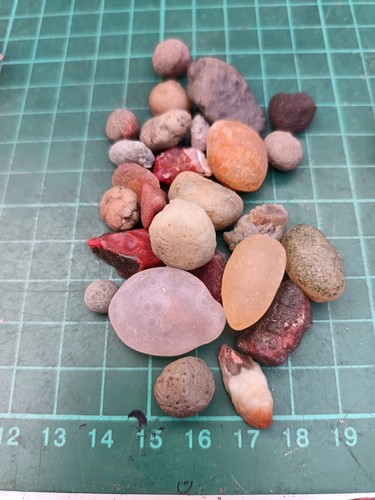 Gobi alashan candy crystals - alashan,